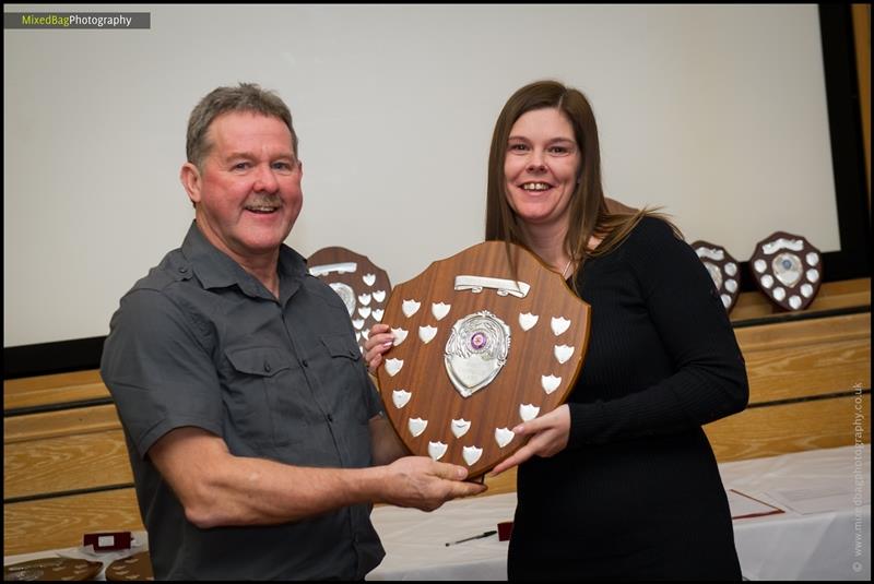 York Autograss Awards - event photography uk