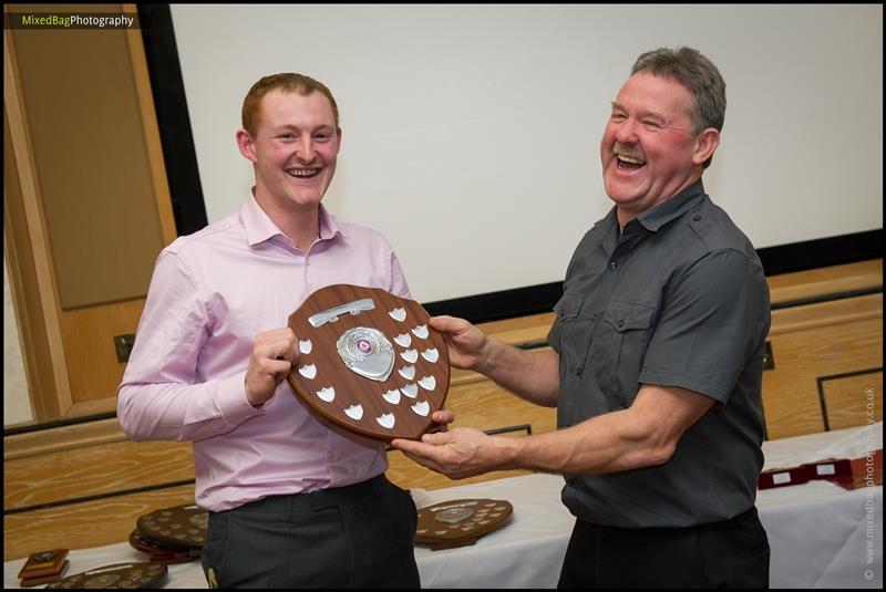 York Autograss Awards - event photography uk