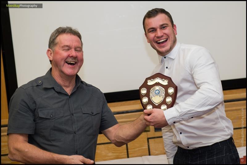 York Autograss Awards - event photography uk