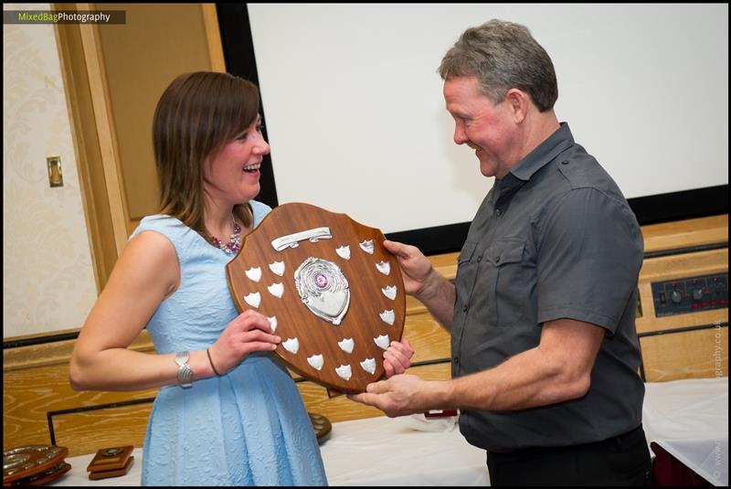 York Autograss Awards - event photography uk