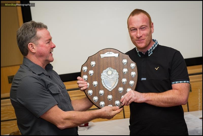 York Autograss Awards - event photography uk