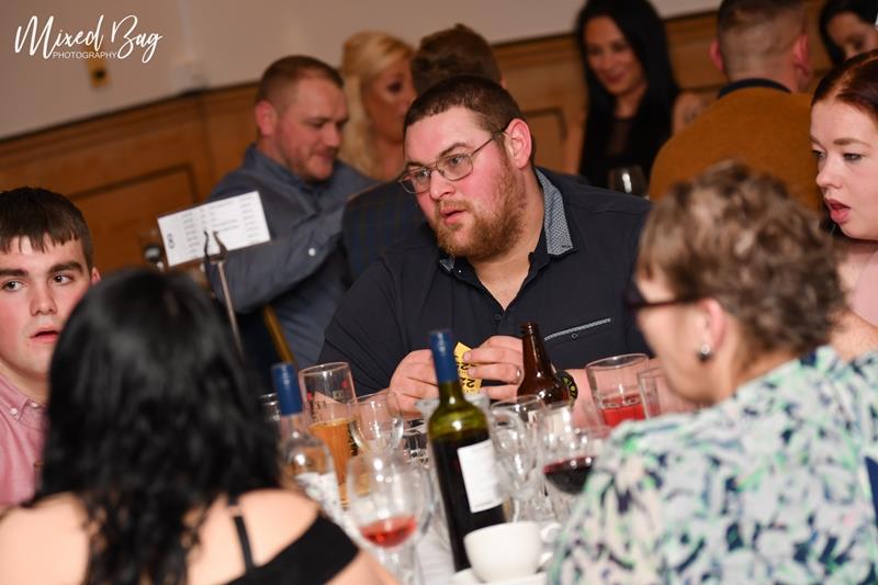 York Autograss dinner dance event photography