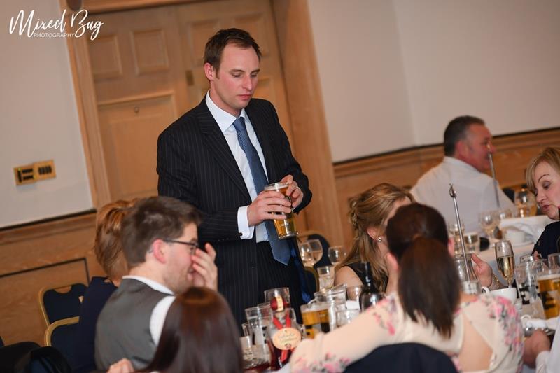 York Autograss dinner dance event photography