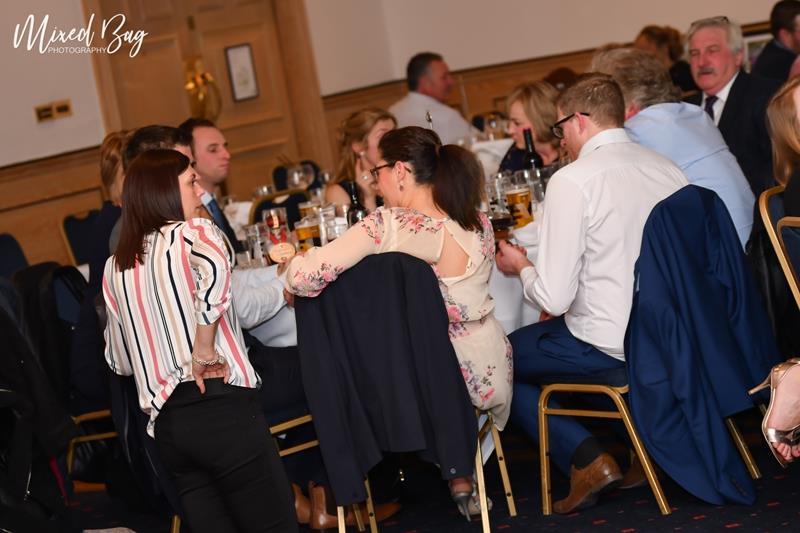 York Autograss dinner dance event photography