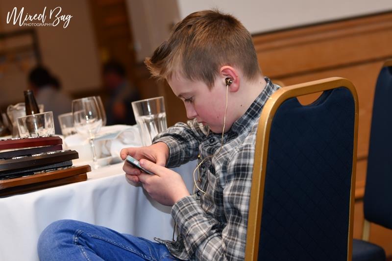 York Autograss dinner dance event photography