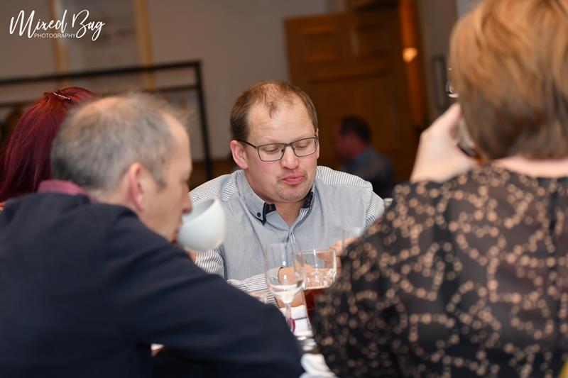 York Autograss dinner dance event photography