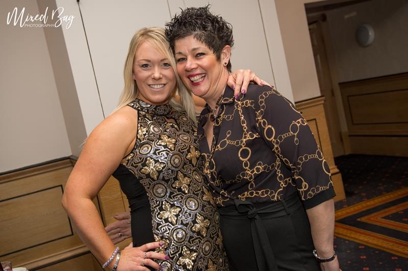 York Autograss dinner dance event photography