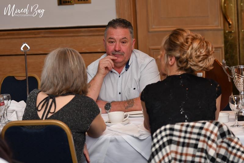 York Autograss dinner dance event photography