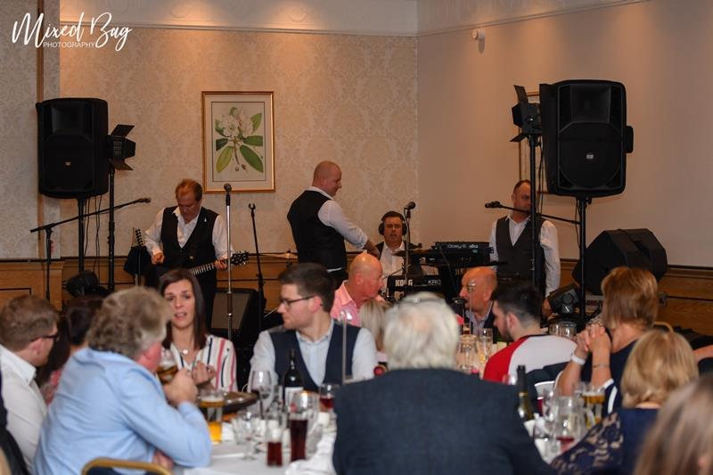 York Autograss dinner dance event photography