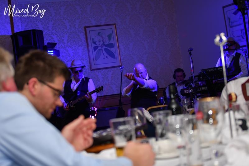 York Autograss dinner dance event photography