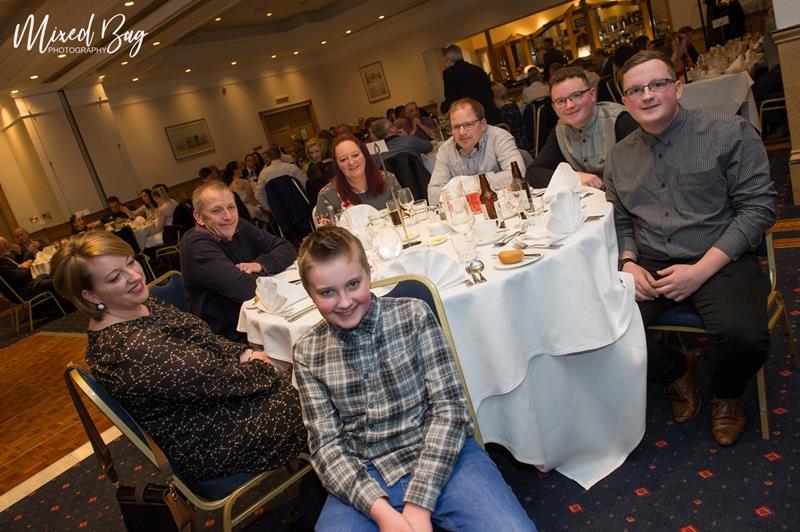 York Autograss dinner dance event photography