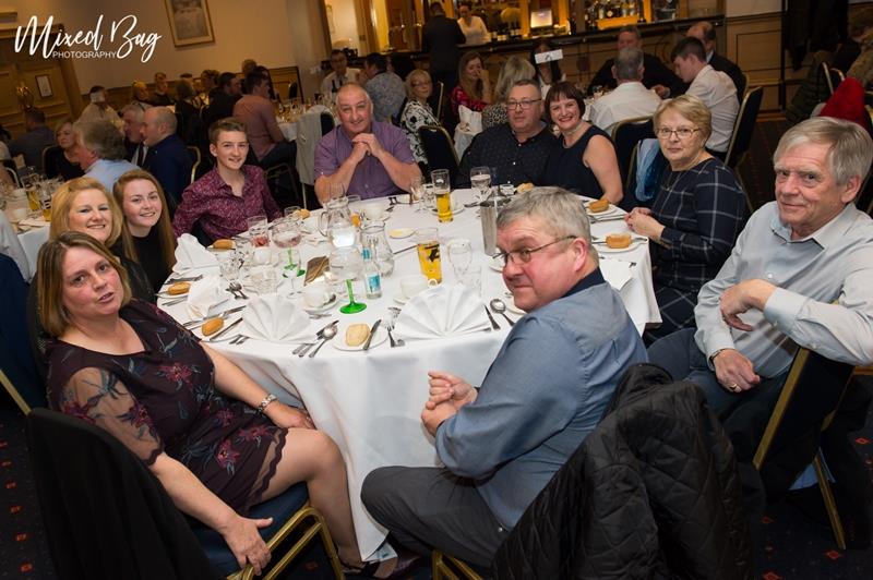 York Autograss dinner dance event photography