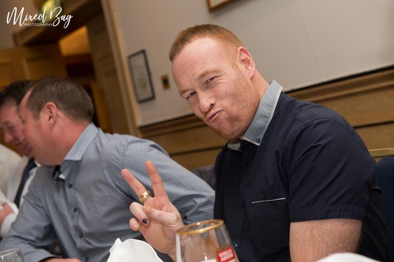 York Autograss dinner dance event photography