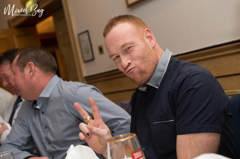 York Autograss dinner dance event photography