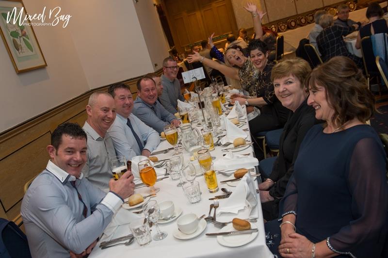 York Autograss dinner dance event photography