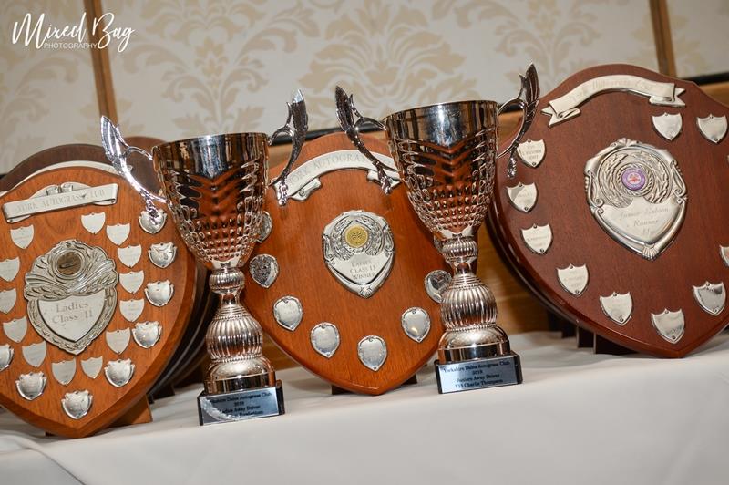 York Autograss dinner dance event photography