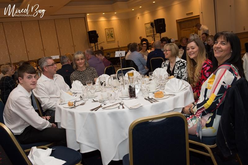 York Autograss dinner dance event photography