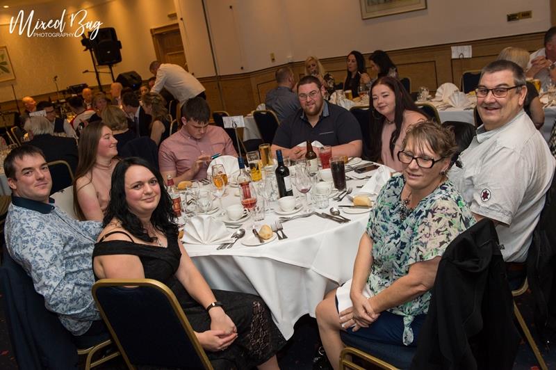 York Autograss dinner dance event photography