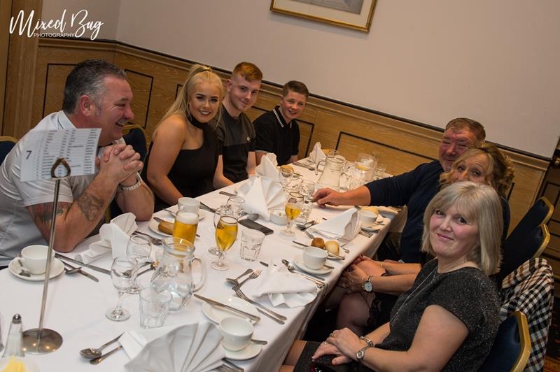 York Autograss dinner dance event photography