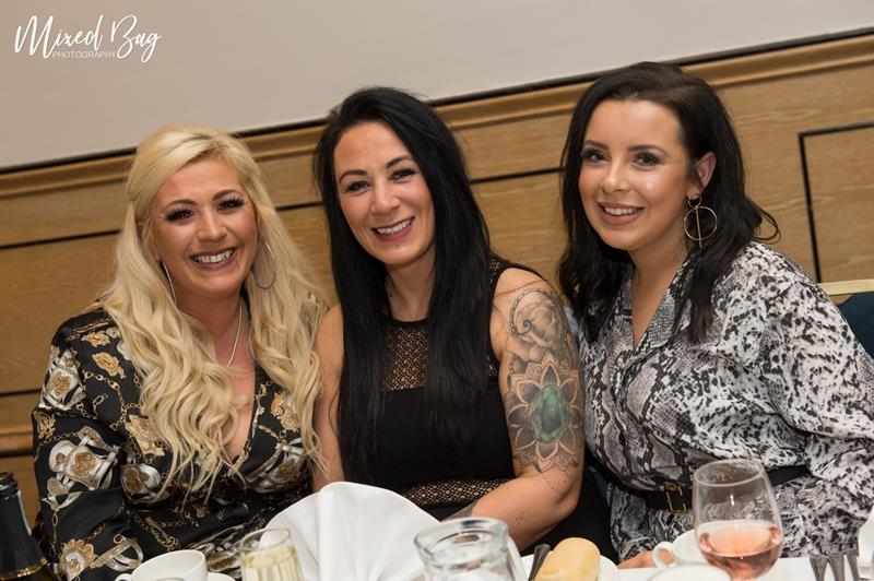 York Autograss dinner dance event photography