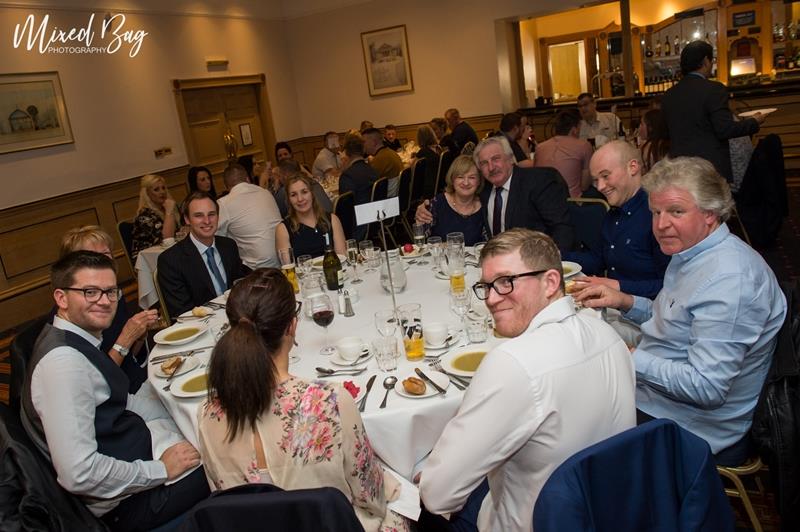 York Autograss dinner dance event photography