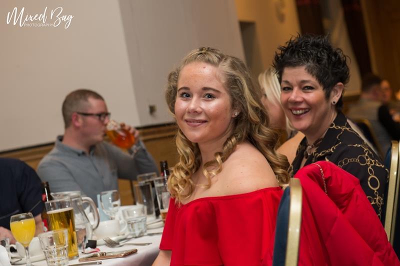 York Autograss dinner dance event photography