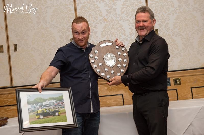 York Autograss dinner dance event photography