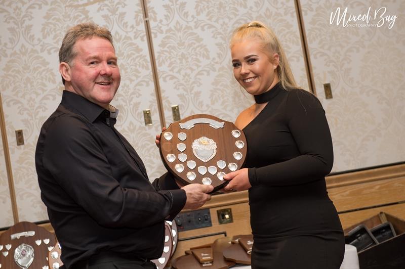 York Autograss dinner dance event photography