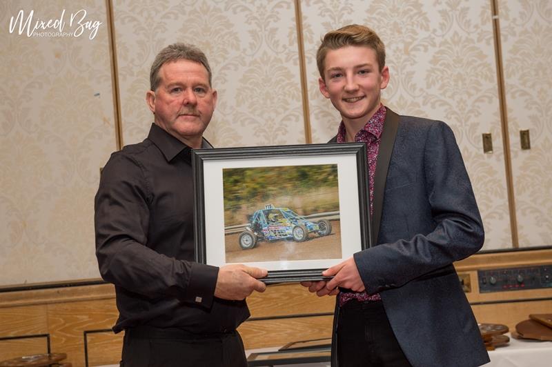 York Autograss dinner dance event photography