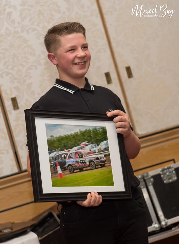 York Autograss dinner dance event photography