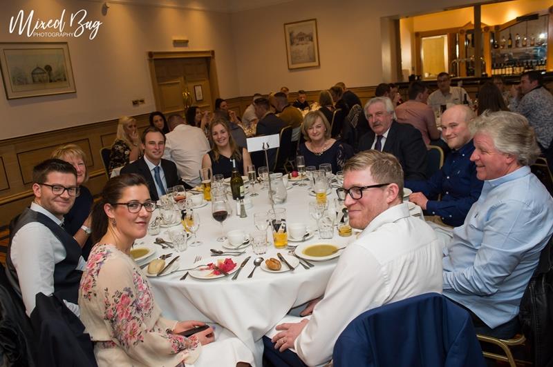 York Autograss dinner dance event photography