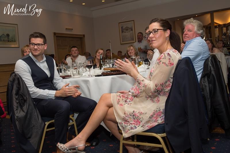 York Autograss dinner dance event photography