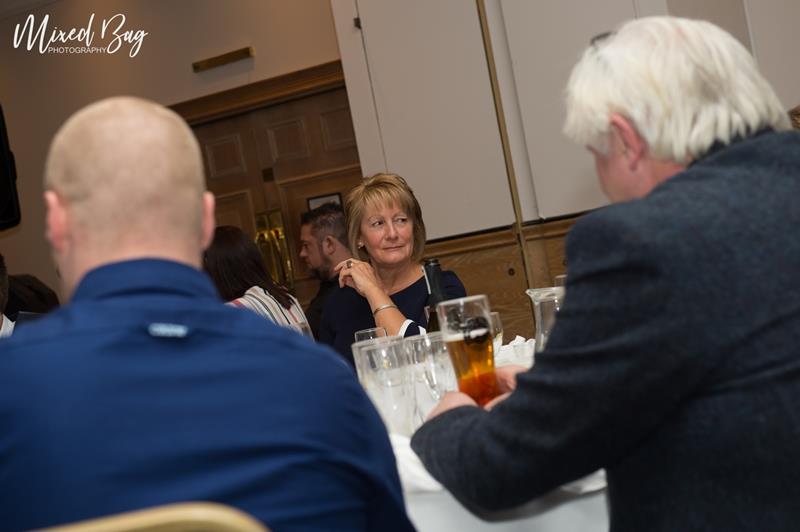 York Autograss dinner dance event photography