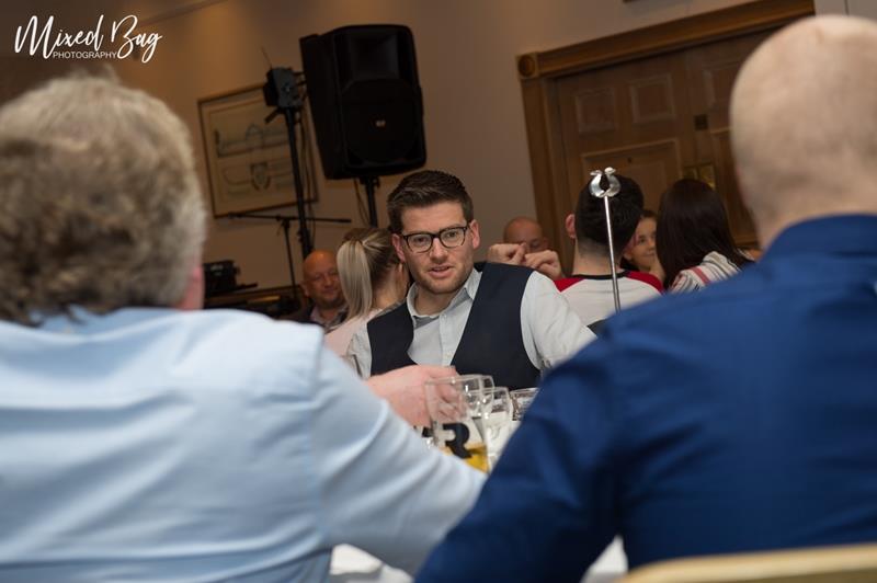 York Autograss dinner dance event photography