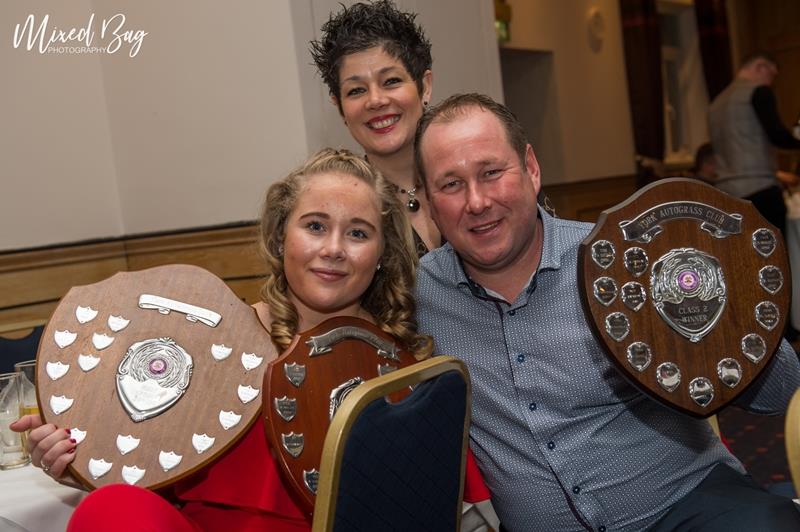 York Autograss dinner dance event photography