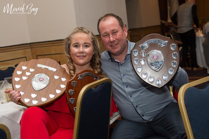 York Autograss dinner dance event photography