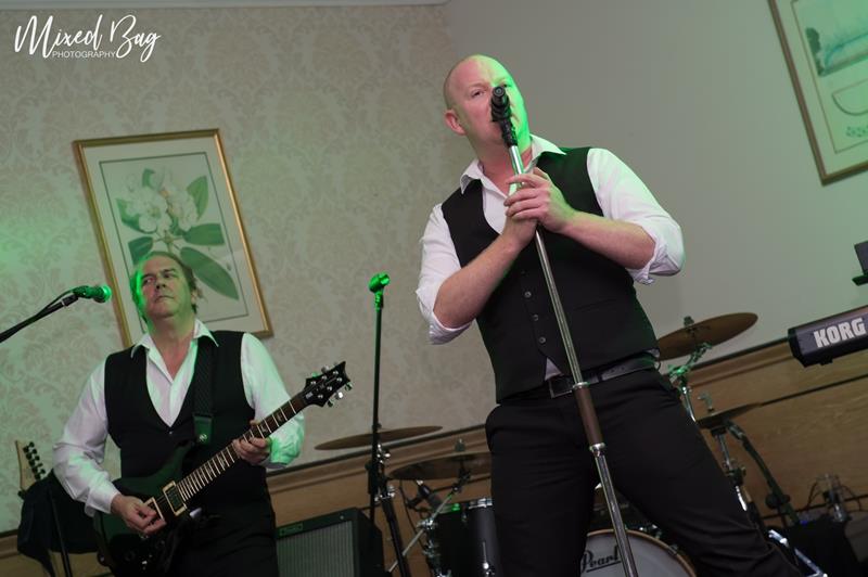 York Autograss dinner dance event photography