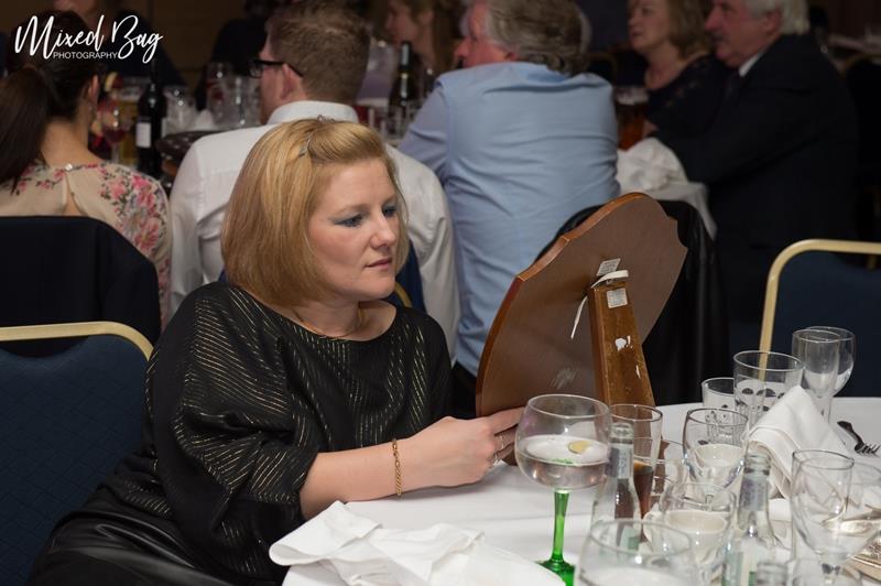 York Autograss dinner dance event photography