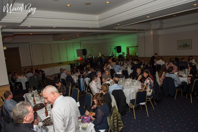 York Autograss dinner dance event photography