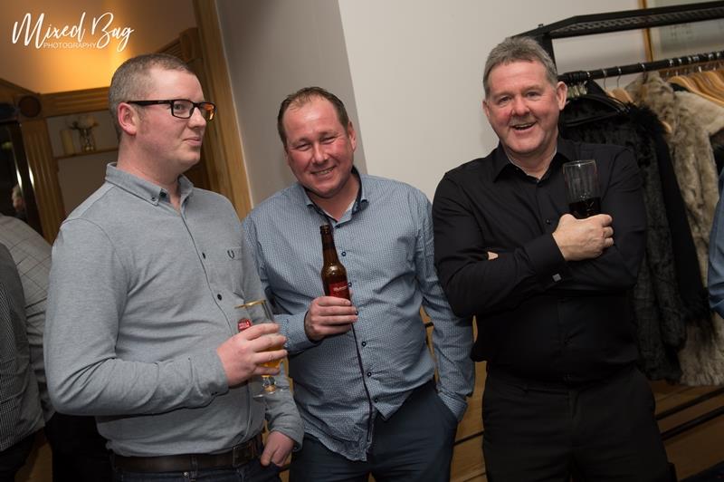 York Autograss dinner dance event photography