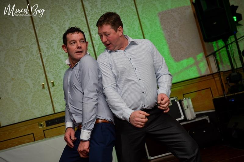 York Autograss dinner dance event photography