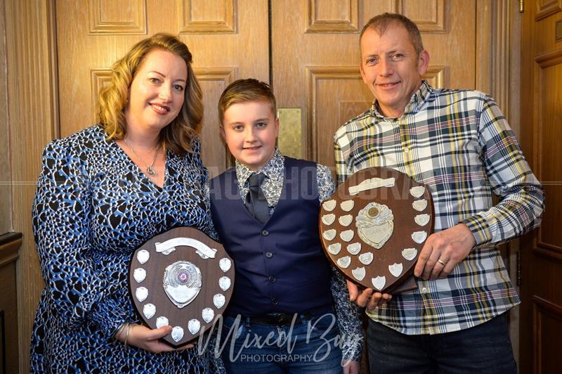 York Autograss presentation evening event photography