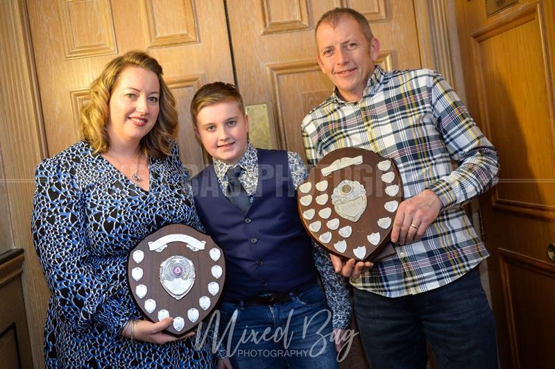 York Autograss presentation evening event photography