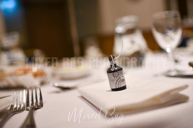 York Autograss presentation evening event photography