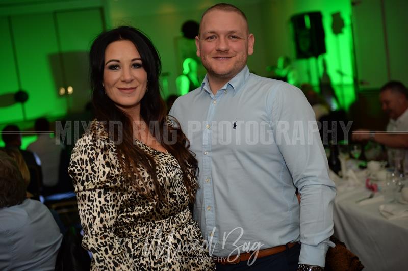 York Autograss presentation evening event photography