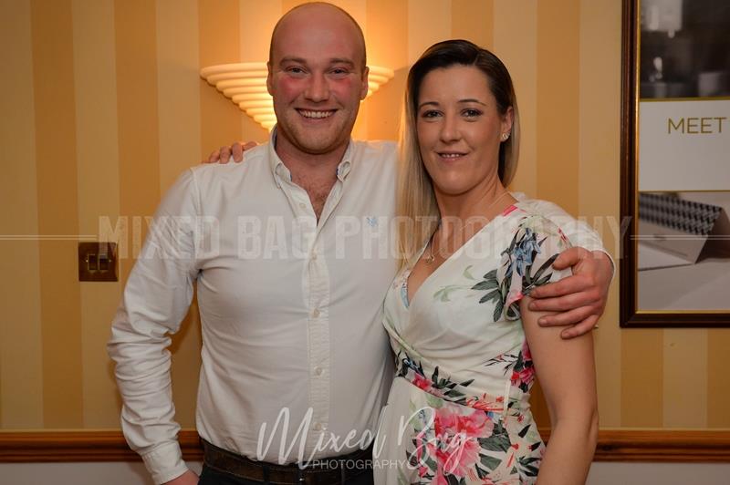 York Autograss presentation evening event photography