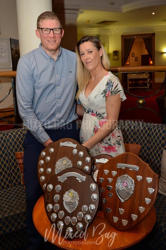 York Autograss presentation evening event photography