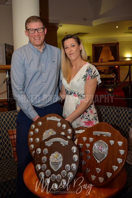 York Autograss presentation evening event photography