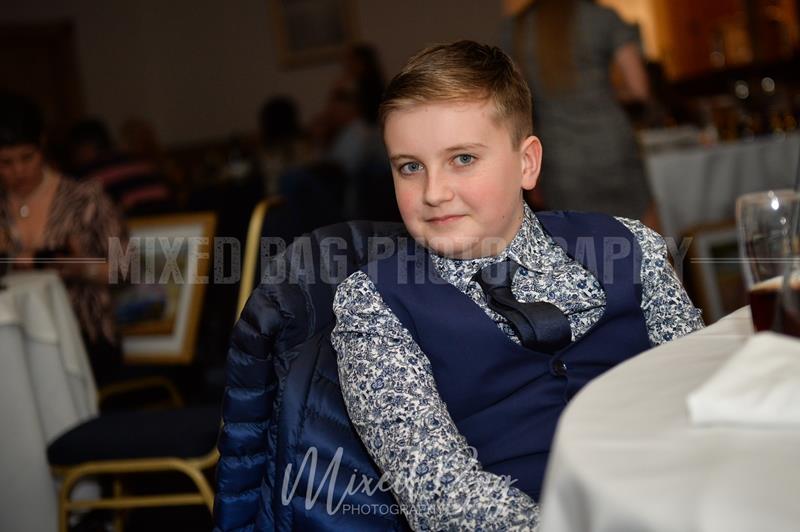 York Autograss presentation evening event photography