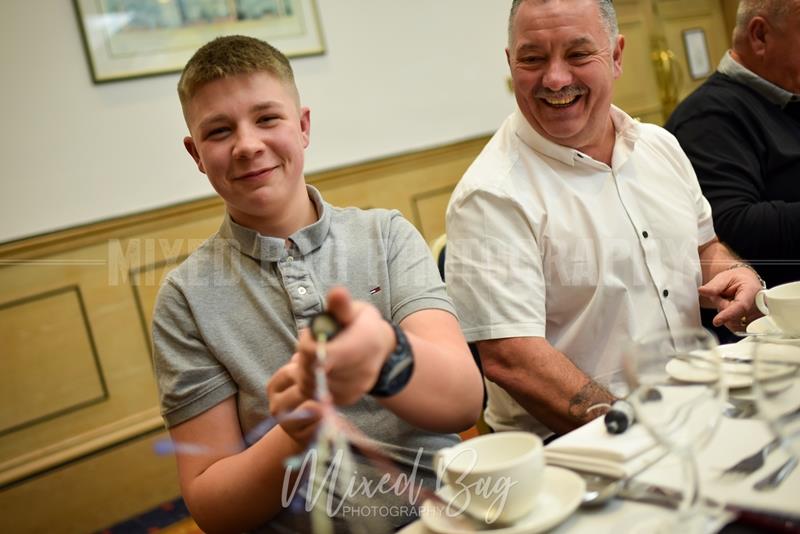 York Autograss presentation evening event photography